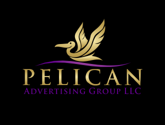 Pelican Advertising Group LLC logo design by agus