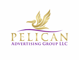 Pelican Advertising Group LLC logo design by agus