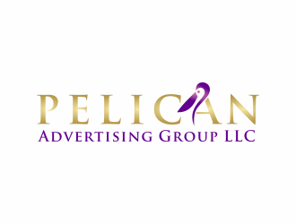 Pelican Advertising Group LLC logo design by agus