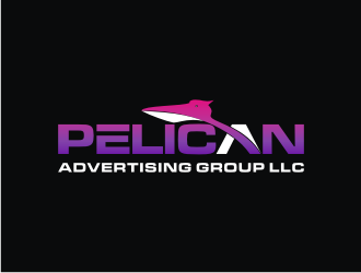 Pelican Advertising Group LLC logo design by ohtani15