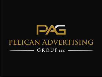 Pelican Advertising Group LLC logo design by christabel