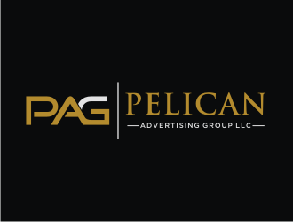 Pelican Advertising Group LLC logo design by christabel