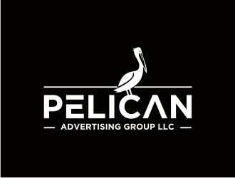 Pelican Advertising Group LLC logo design by cintya