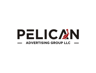 Pelican Advertising Group LLC logo design by cintya