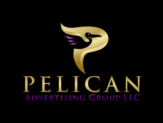 Pelican Advertising Group LLC logo design by agus