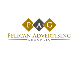 Pelican Advertising Group LLC logo design by nurul_rizkon