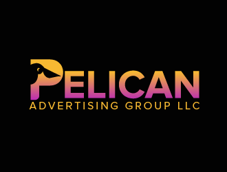 Pelican Advertising Group LLC logo design by czars