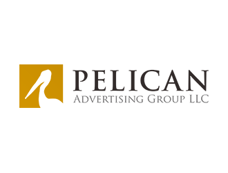 Pelican Advertising Group LLC logo design by Edi Mustofa