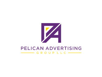 Pelican Advertising Group LLC logo design by jancok