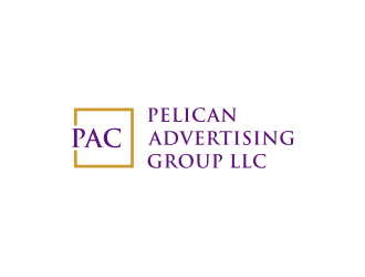 Pelican Advertising Group LLC logo design by asyqh