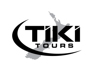 Tiki Tours BUT we want the focus on TIKI  logo design by oke2angconcept