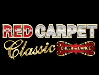 Red Carpet Classic  logo design by Roma