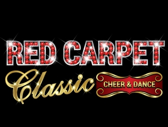 Red Carpet Classic  logo design by Roma