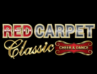 Red Carpet Classic  logo design by Roma