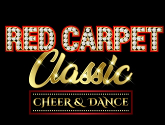 Red Carpet Classic  logo design by Roma