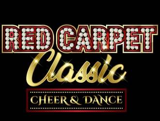 Red Carpet Classic  logo design by Roma