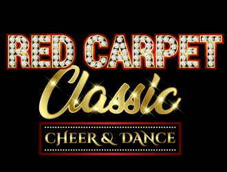 Red Carpet Classic  logo design by Roma