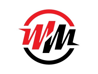 MM logo design by sanworks