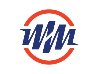 MM logo design by sanworks