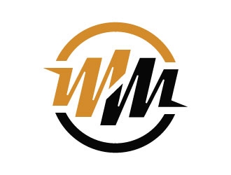 MM logo design by sanworks