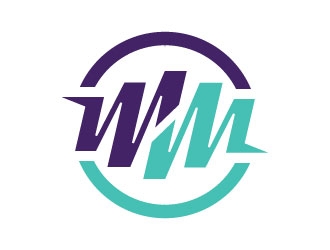 MM logo design by sanworks