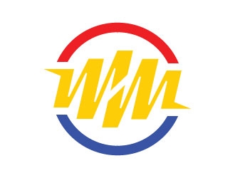 MM logo design by sanworks