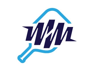 MM logo design by sanworks