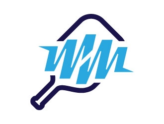 MM logo design by sanworks