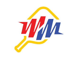 MM logo design by sanworks