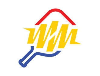 MM logo design by sanworks