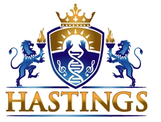 Hastings Family logo design by PMG