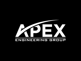 Apex Engineering Group logo design by torresace