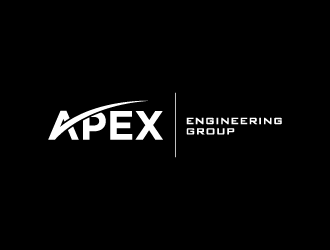 Apex Engineering Group logo design by torresace