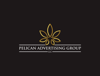 Pelican Advertising Group LLC logo design by arifana