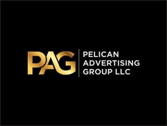 Pelican Advertising Group LLC logo design by agil