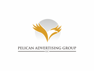 Pelican Advertising Group LLC logo design by arifana