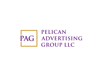 Pelican Advertising Group LLC logo design by asyqh