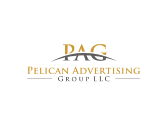 Pelican Advertising Group LLC logo design by asyqh