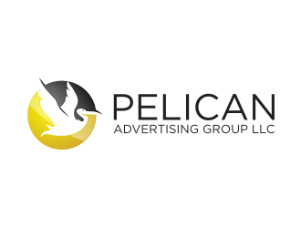 Pelican Advertising Group LLC logo design by restuti