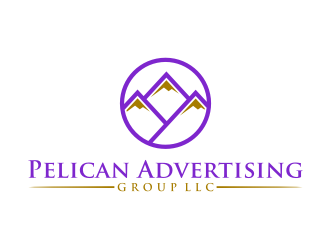 Pelican Advertising Group LLC logo design by nurul_rizkon