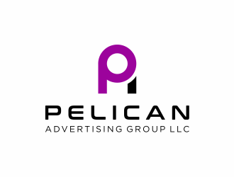 Pelican Advertising Group LLC logo design by MagnetDesign