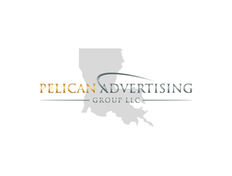 Pelican Advertising Group LLC logo design by alby