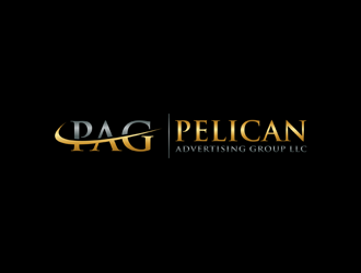 Pelican Advertising Group LLC logo design by alby