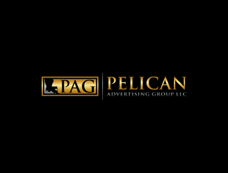 Pelican Advertising Group LLC logo design by alby