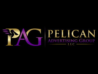 Pelican Advertising Group LLC logo design by agus