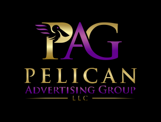 Pelican Advertising Group LLC logo design by agus