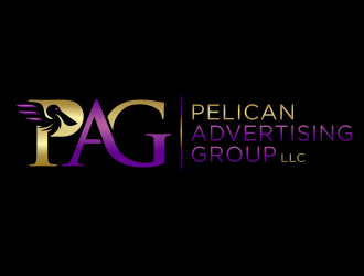 Pelican Advertising Group LLC logo design by agus