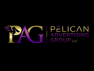 Pelican Advertising Group LLC logo design by agus