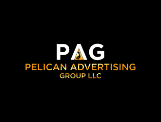 Pelican Advertising Group LLC logo design by luckyprasetyo