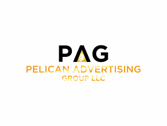 Pelican Advertising Group LLC logo design by luckyprasetyo